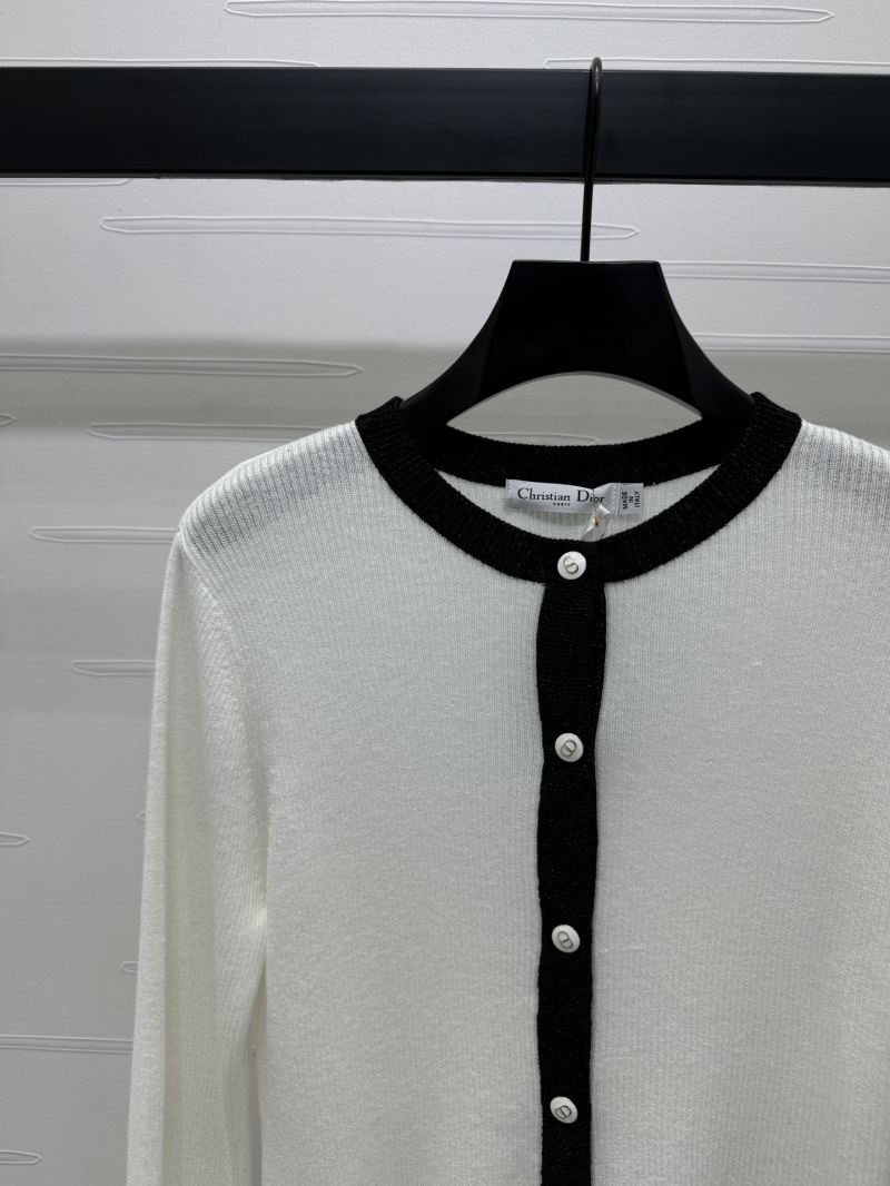 Christian Dior Sweaters